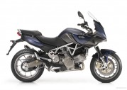 Aprilia Atlantic 125